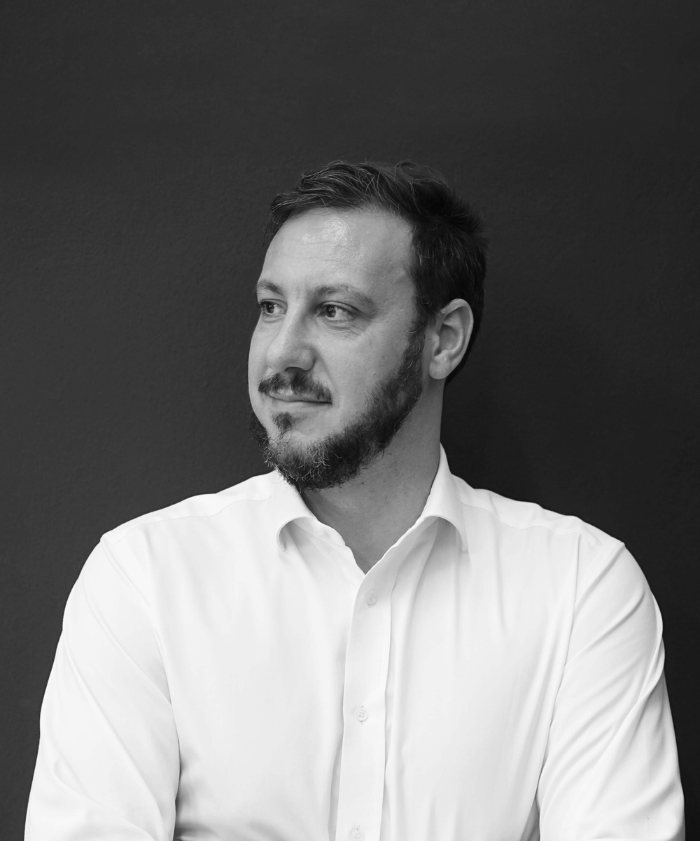 Guido Bigolin - Partner, Design Director SOG design