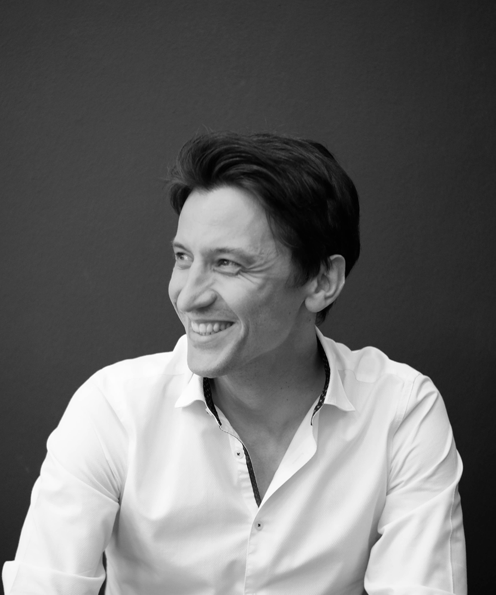 Ricard Gonzalvo - Partner, Design Director SOG design