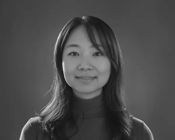 Ting Chen - Associate Director