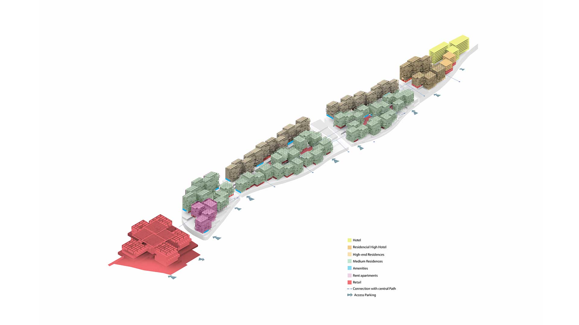 Competition SOGDesign in collaboration with OAB