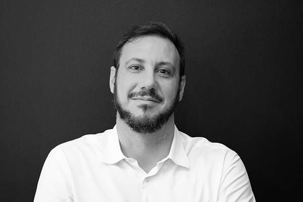 Guido Bigolin - Partner, Design Director SOG design