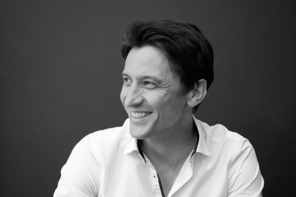 Ricard Gonzalvo - Partner, Design Director SOG design