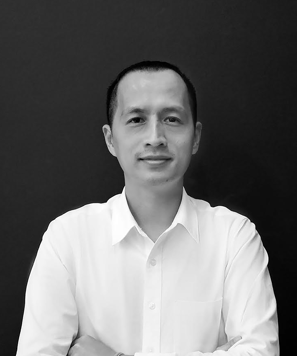 Kien Do Trung Design Director SOG design Singapore