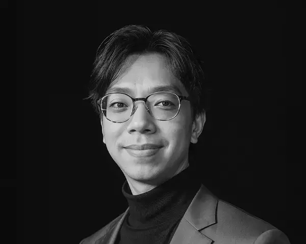 Ian Khoo - Junior Designer