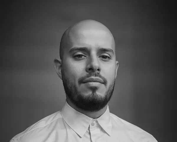 Juan Fernando Velasquez - Senior Associate Director | SOG design