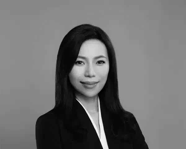 Avril Sim - Design Director