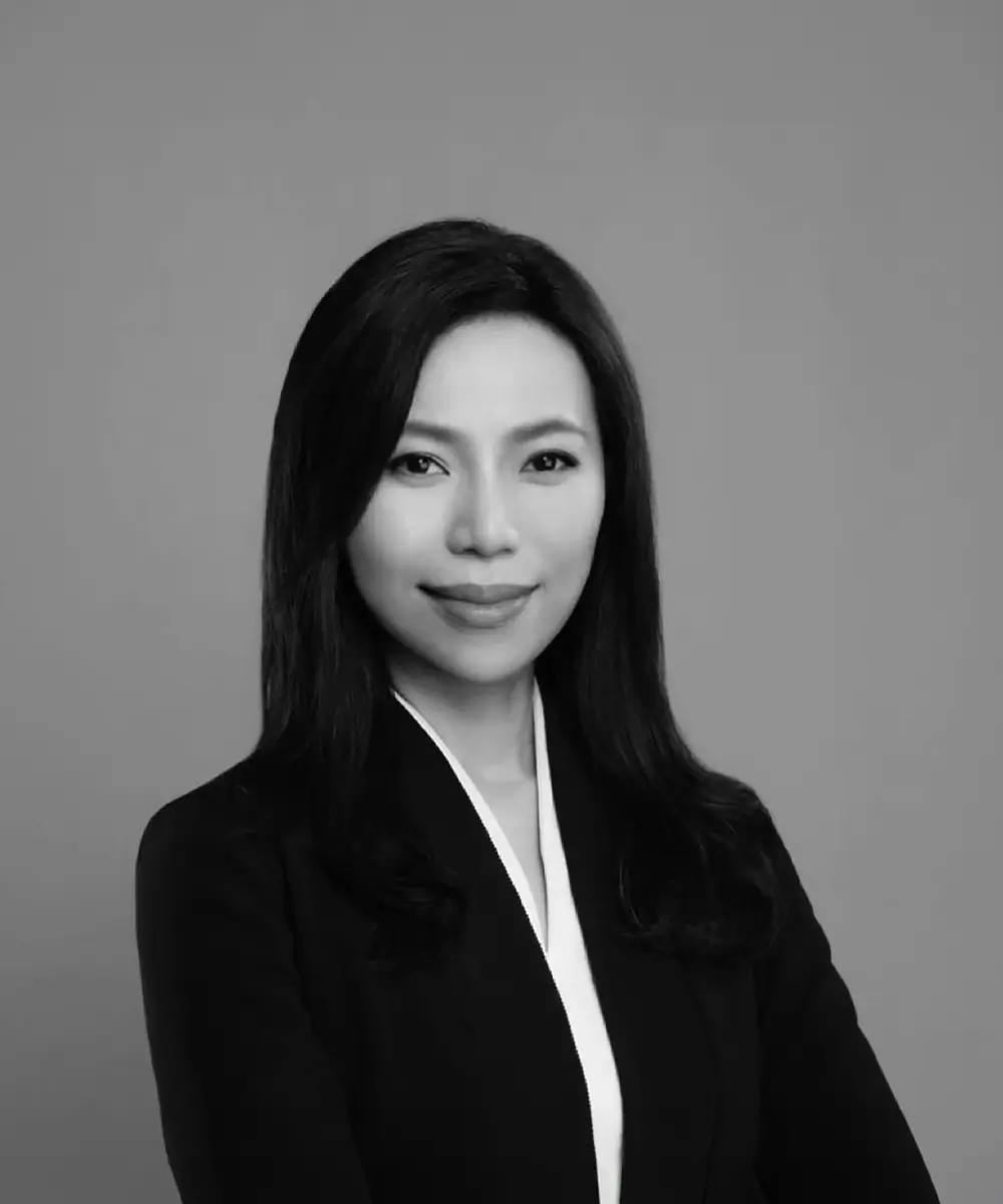 Avril Sim - Design Director - SOG design Singapore