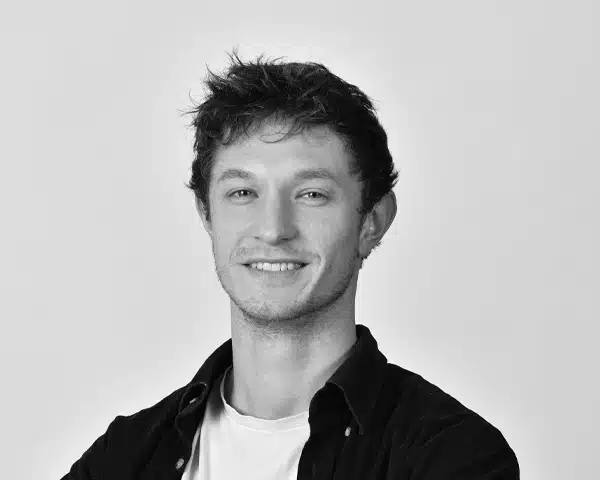 Matt Blight - Senior Designer
