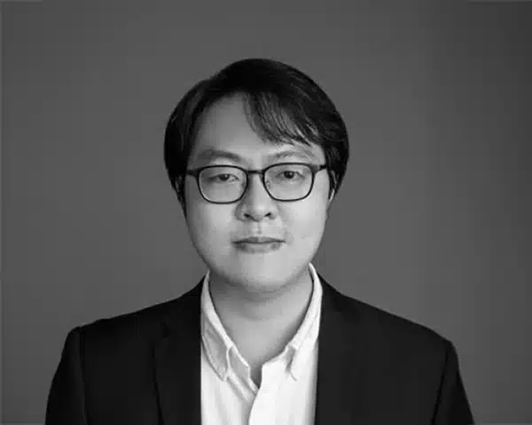 Max Chung - Associate