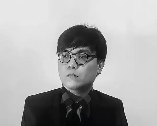Jenel Apolistar - Senior Designer