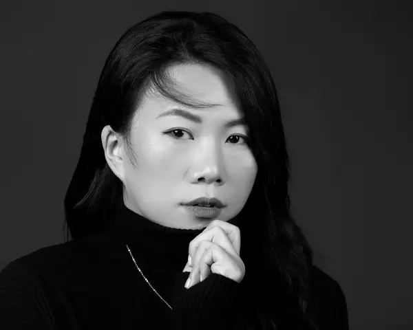 Anh Tran - Senior Interior Designer