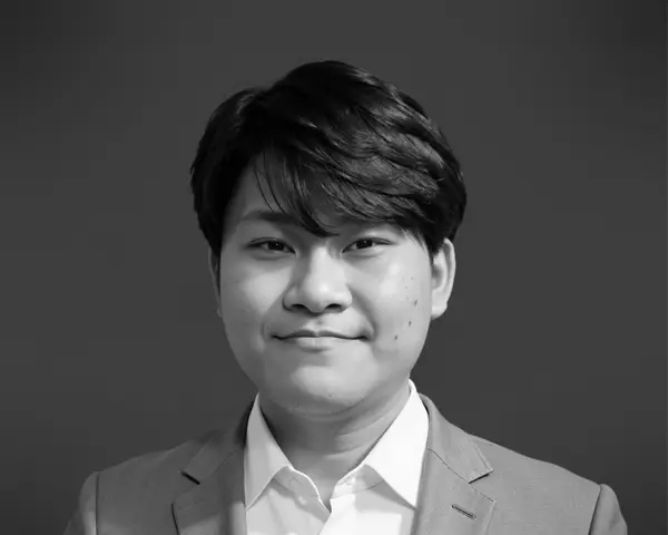 Elvin Kee - Designer