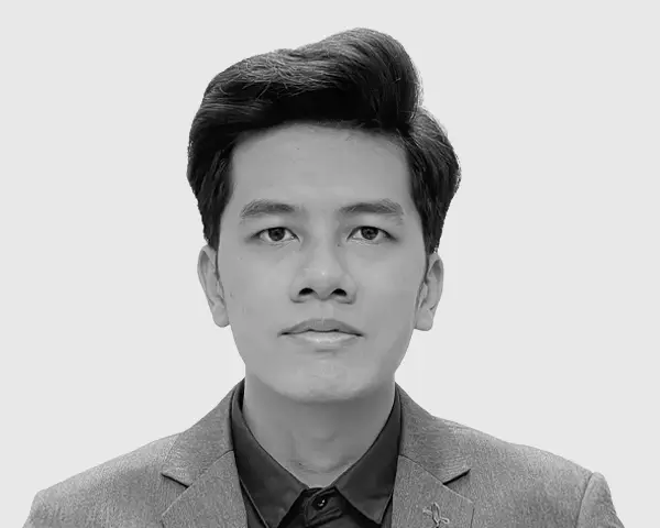 Minh Nguyen - 3D Visualizer
