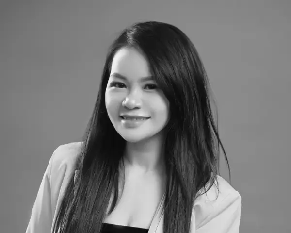 Jennie Trinh - Senior Associate Director