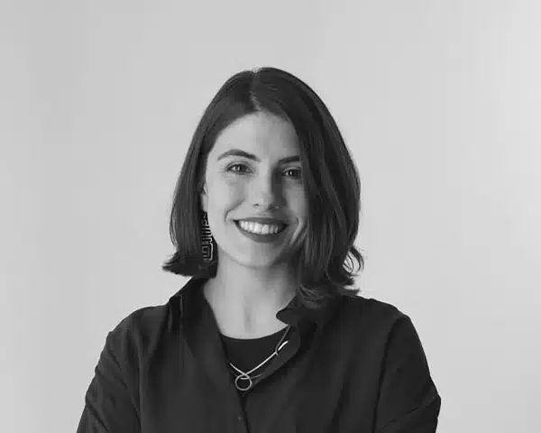 Aylin Degirmen - Designer