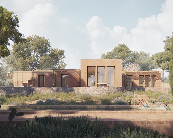 Casa Cretas - feature image