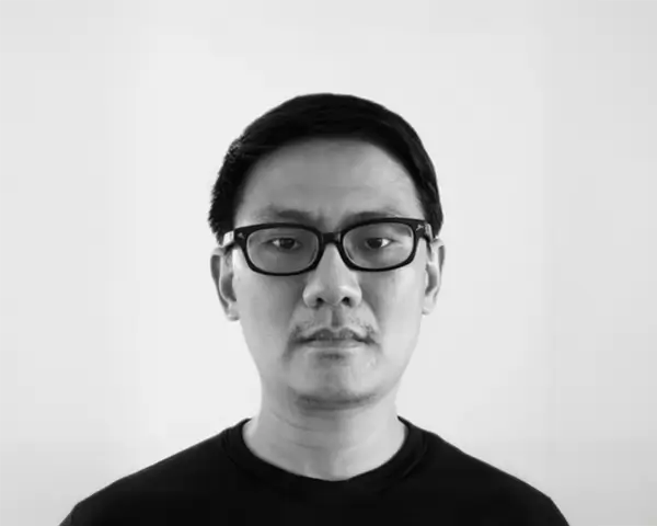 Poomjai Suphapruksapongse - Senior Landscape Designer