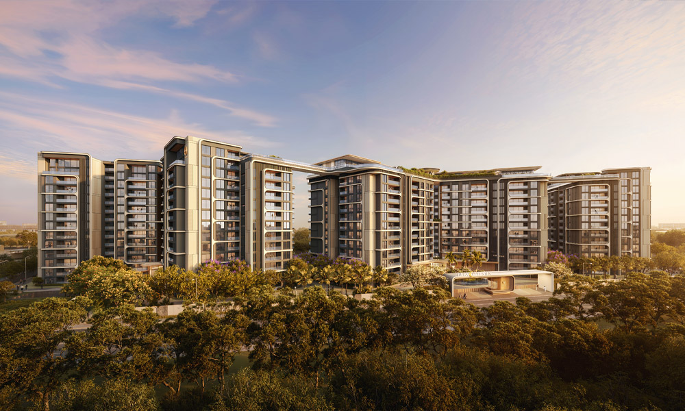 Elara Celestia - Landmark of Sustainable Luxury in Bangalore