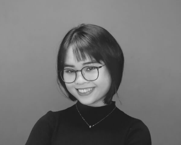 Kim Hong Huynh - Junior Designer