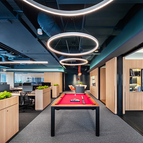 SOG design Telok Ayer Office - feature image