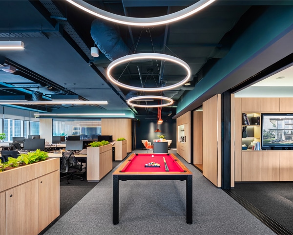 SOG design Telok Ayer Office - feature image