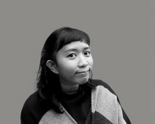 Arlinda Tresnadharana - Senior Interior Designer