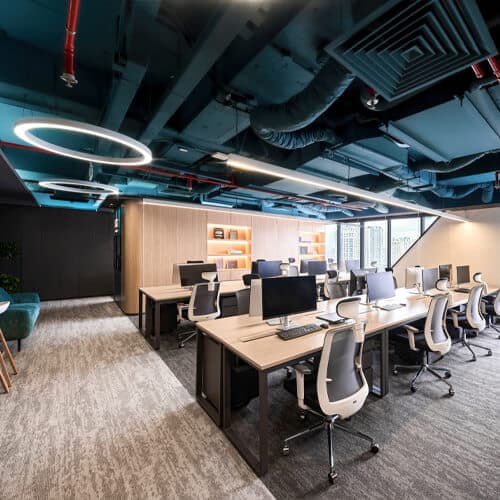 SOG design HCMC office move - feature image