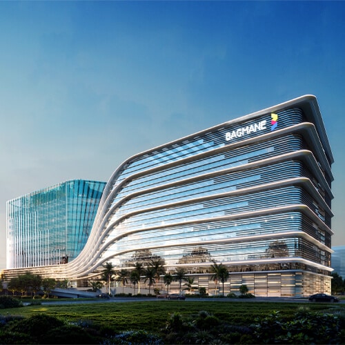 Bagmane Sierra - A New Key Gateway Landmark in Bangalore - feature image