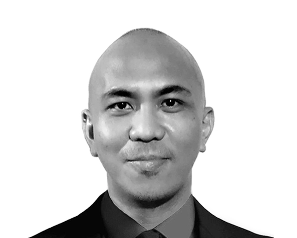 Dennis Fajardo - Senior Technical Designer