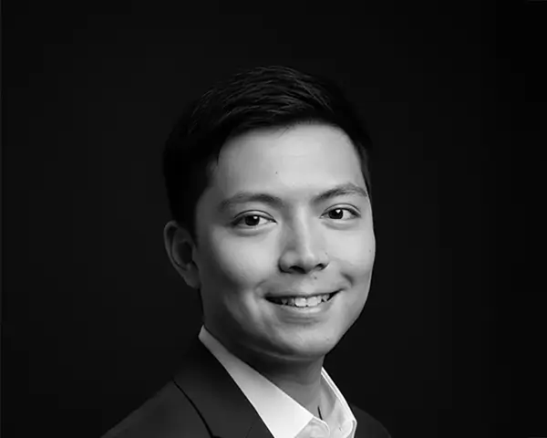 Kia Hong - Senior Designer - SOG design Singapore