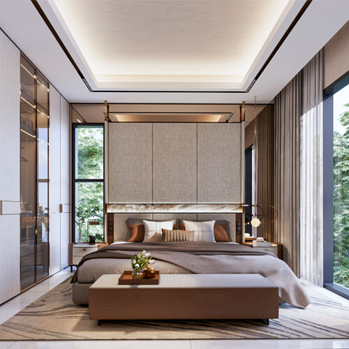 Rustomjee Crescent ID - vertical elegance - feature image