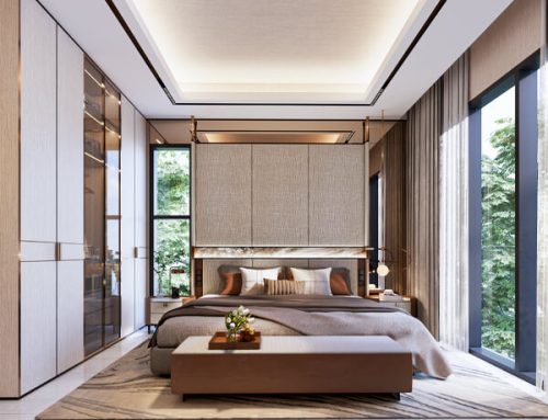Crescent | Interior Design  Mumbai, India 