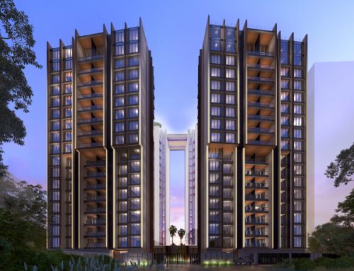 Crescent  Mumbai, India 