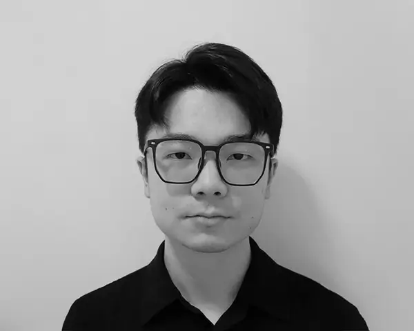 Zi Xuan Lee - Junior Designer
