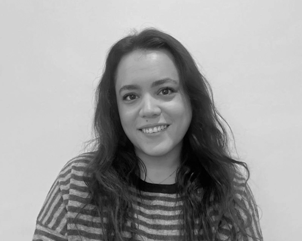 Alejandra Felix - Designer