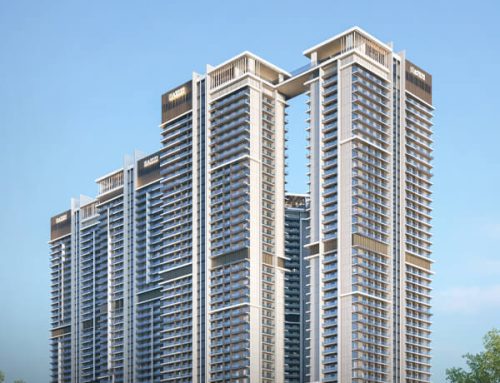 Azizi Milan Heights City of Arabia, Dubai, UAE 