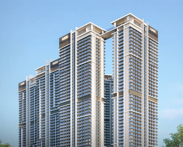 Azizi Milan Heights - feature image