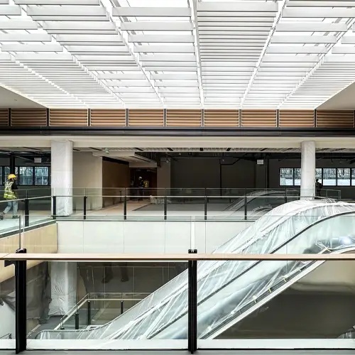 Dunearn Village construction progress - feature image