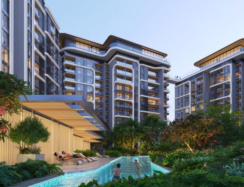 Elara Celestia Landscape Bangalore, India