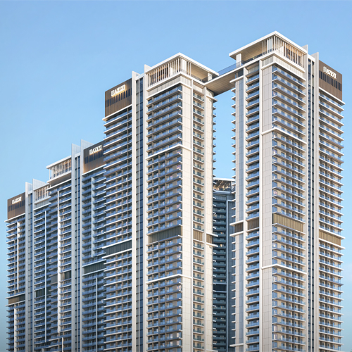 Azizi Milan Heights begins construction - feature image