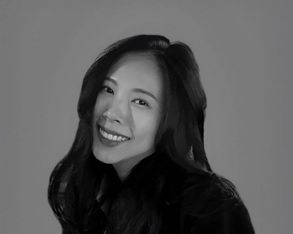 Sue Jing Kiu - Senior Landscape Designer